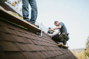 Local Roofers in Glenwood, MN